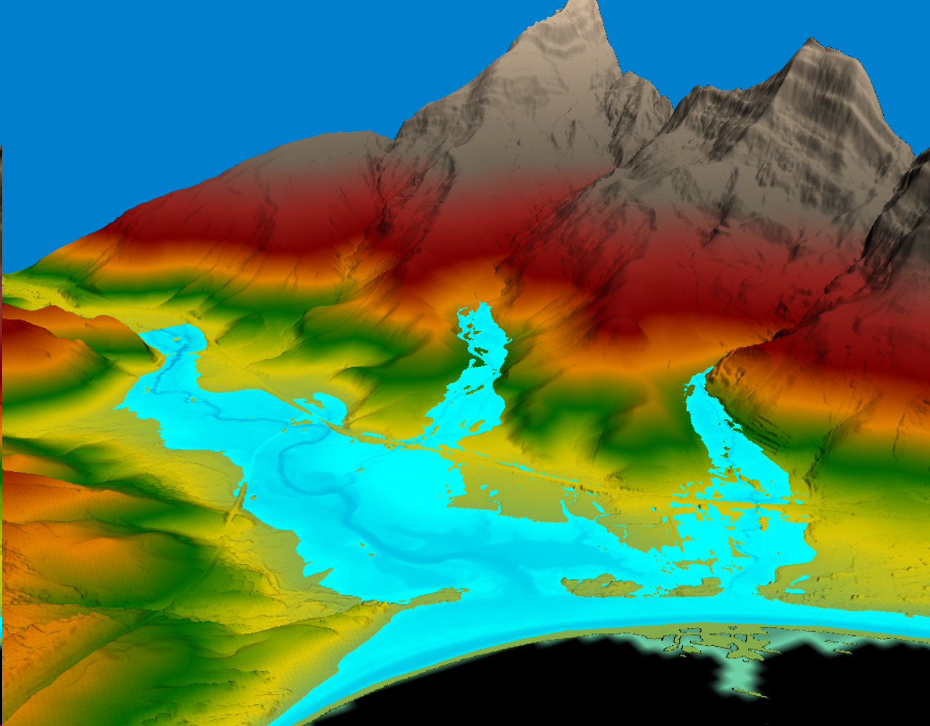 Noticia 1 de ejemplo